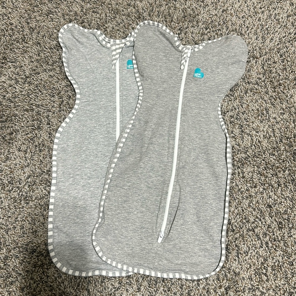 Love to Dream Swaddles